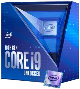 Best CPU For Video Editing