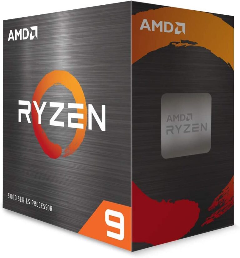 Top Best Ryzen Cpu List Guide