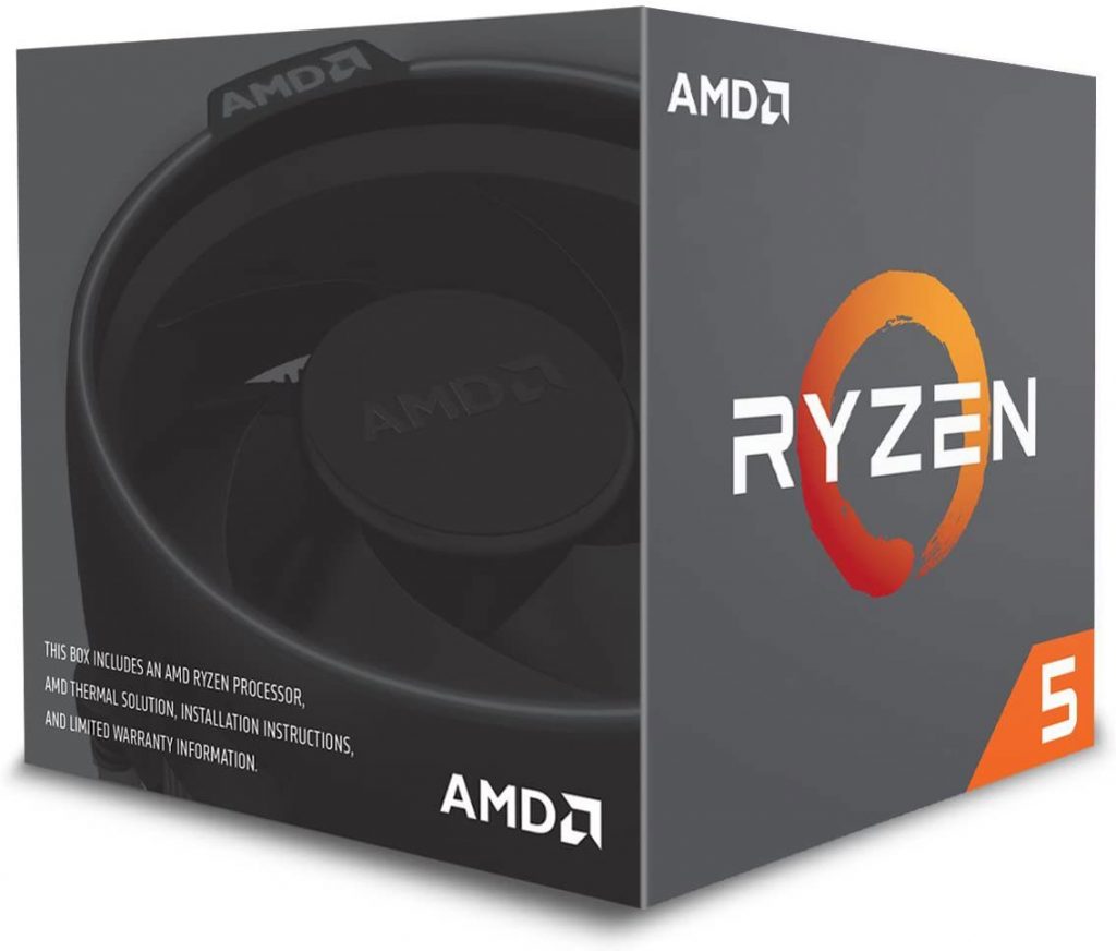 Best Cpu For Gtx 1070