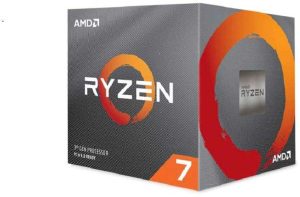 AMD Ryzen 7 3800X Unlocked Desktop Processor
