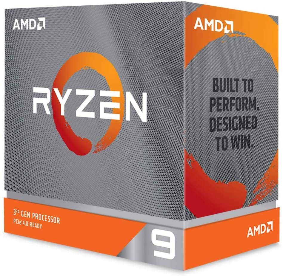 Best CPU For Video Editing in 2023 TheBestCPU