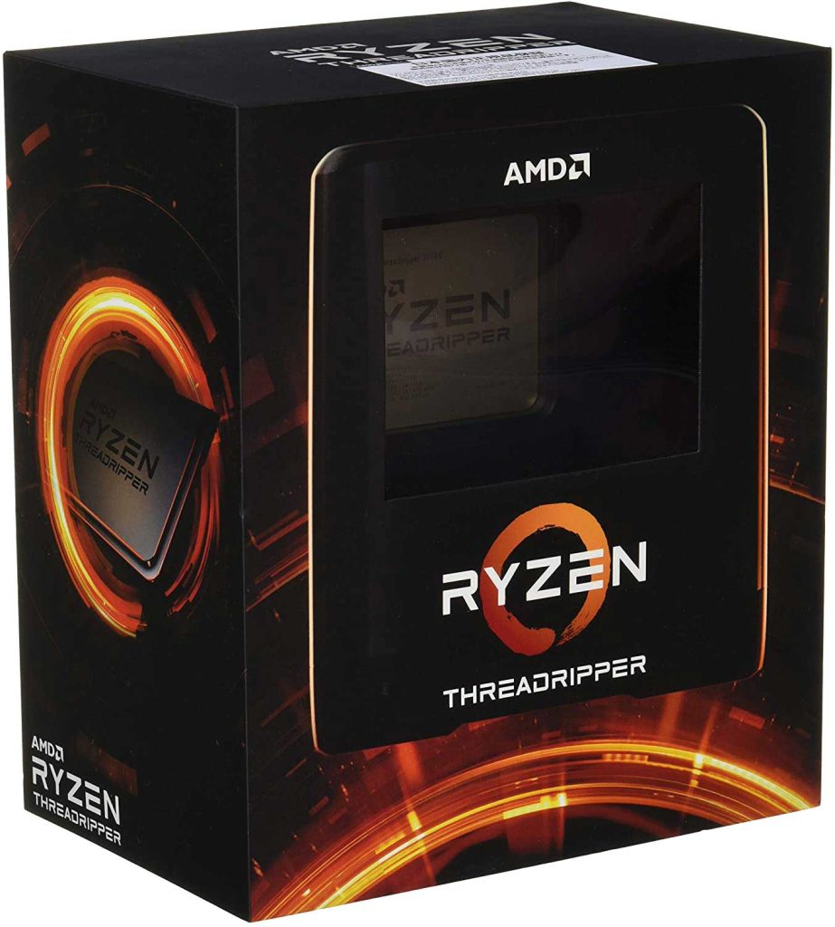 Best CPU For Video Editing in 2023 TheBestCPU