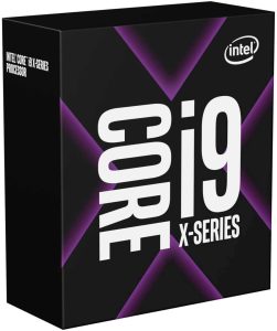 Intel Core i9-10900X Desktop Processor Unlocked