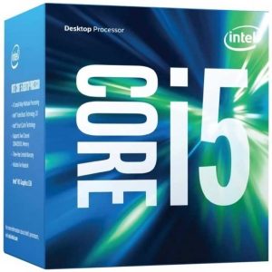 Intel Core i5-6500F