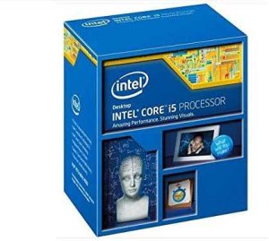 Intel Core i5-4690 Processor