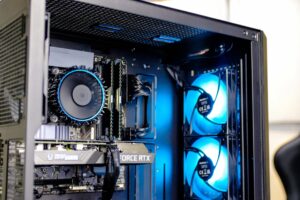 Top 8 Best CPU Air Coolers [List & Guide]