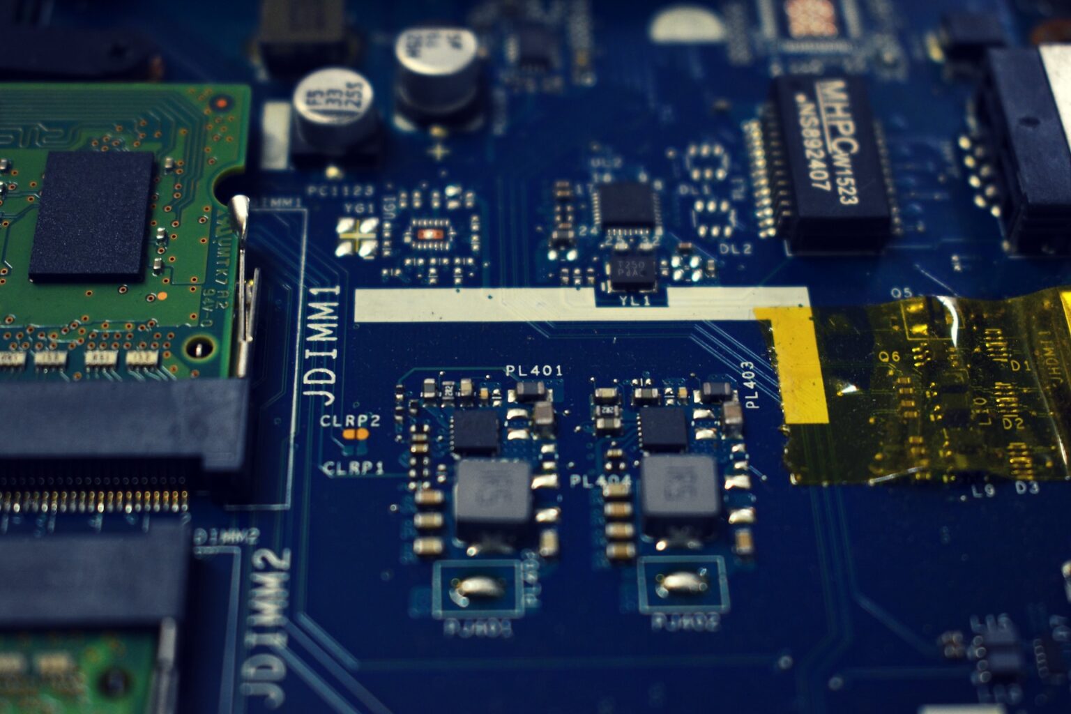 Error Unknown Host CPU Architecture arm64 [SOLVED!]